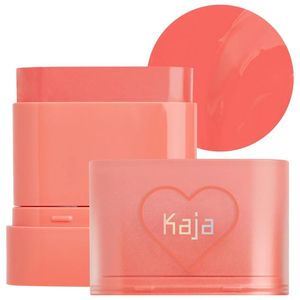 Rubor Color Peach Cobbler - soft coral peach Maquillaje - KAJA