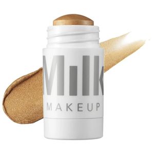 Iluminador Color: Strobe - gold - Millk Makeup  - Maquillaje