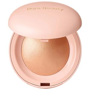Iluminador Color Flaunt - true gold Maquillaje - Rare Beauty
