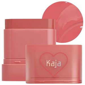 Rubor Color Grapefruit Gelato - dusty rose Maquillaje - KAJA