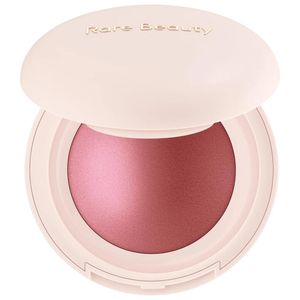 Rubor en polvo luminoso Color Truth Rare Beauty - Maquillaje