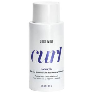 Shampoo Curl Wow Hooked 295 Ml - Color Wow