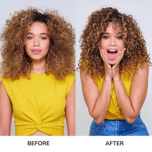 Shampoo Curl Wow Hooked 295 Ml - Color Wow