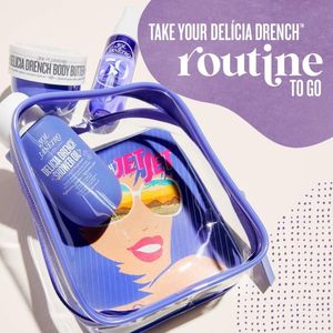Brazilian Delícia Drench™ Jet Sett Sol de Janeiro 59 Perfume