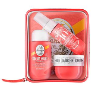 Brazilian Bom Dia Bright™ 40 set Jet Sol de Janeiro Perfume