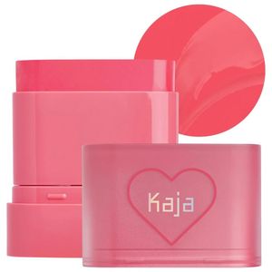 Rubor Color Strawberry Sorbet - true pink Maquillaje - KAJA