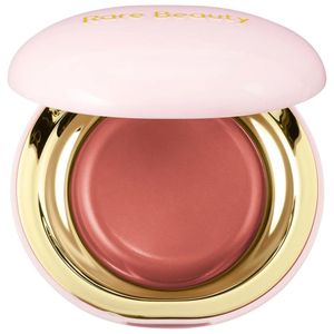 Rubor en Crema - Nearly Neutral Stay Vulnerable Melting Blush - Rare Beauty - Maquillaje
