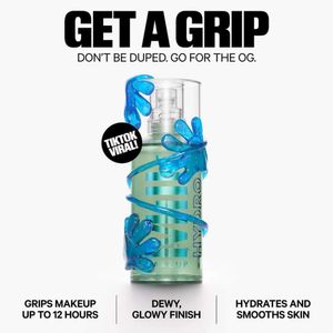 Hydro Grip Primer Spray Makeup - Milk - Maquillaje