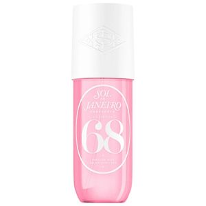 Brazilian 68 Crush Cheirosa Perfume 240 ml  - Sol de Janeiro