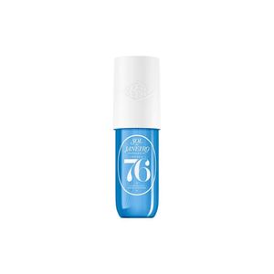 Brazilian - 76 Cheirosa Perfume 90 ml Mist Sol de Janeiro