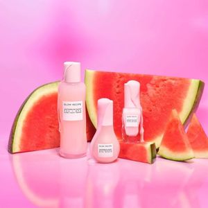 Watermelon Glow Icons Kit Glow Recipe