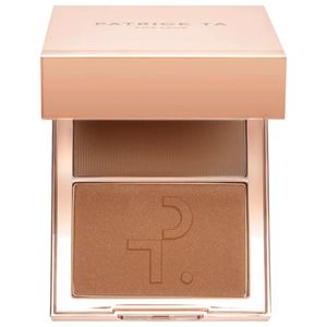 Dúo de bronceadores Color Shes Sculpted - medium Patrick Ta - Maquillaje
