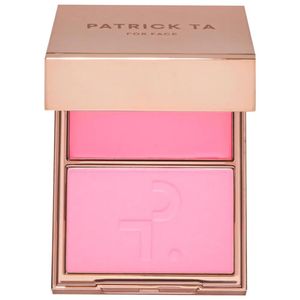 Duo Rubor en Crema Just Enough - Maquillaje