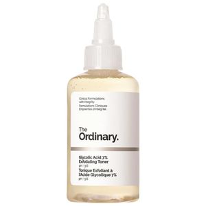 Solución Tónica de Ácido Glicólico 100 ml - THE ORDINARY_123