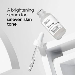 Alpha Arbutin 2% + HA Hyperpigmentation Serum 30 ml - Te Ordinary Dermocosmetico_123