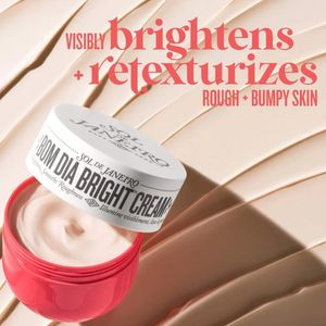 Crema Corporal 40 Brazilian Bum Bum Cream - Sol de Janeiro