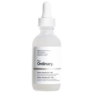 Alpha Arbutin 2% + HA Hyperpigmentation Serum 30 ml - Te Ordinary Dermocosmetico_123