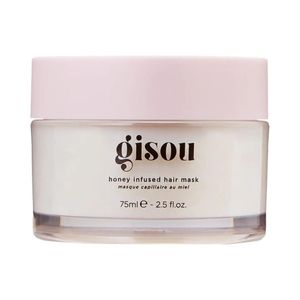 Mini mascarilla capilar con infusión de miel - Gisou