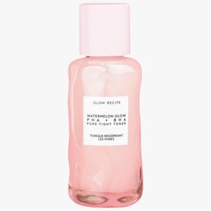 Tónico hermético 40 ML PHA  BHA Watermelon - GLOW RECIPE_123
