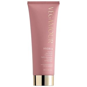 Vegamour Acondicionador hidratante y reparador HYDR-8 para cabello seco y dañado