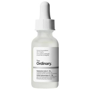 Ácido Hialurónico 2% + Suero Hidratante B5- THE ORDINARY
