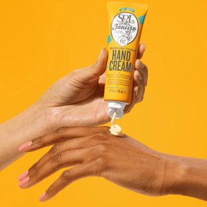 Crema de manos hidratante Brazilian - Sol de Janeiro