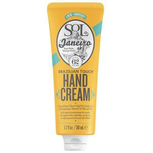 Crema de manos hidratante Brazilian - Sol de Janeiro