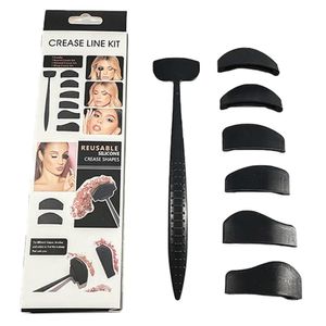Kit de línea de pliegue Maquillaje