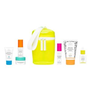 Set de Cuidado Nocturno DRUNK ELEPHANT - Dermocosmetica_123