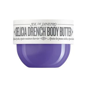 Crema Corporal 59 - 75 ml - SOL DE JANEIRO
