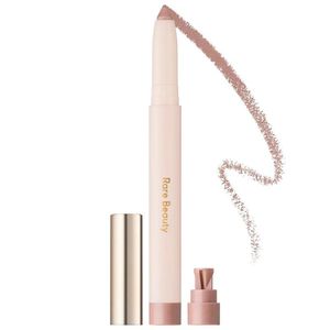Sombra de ojos - Color Integrity - champagne - Rare Beauty Maquillaje