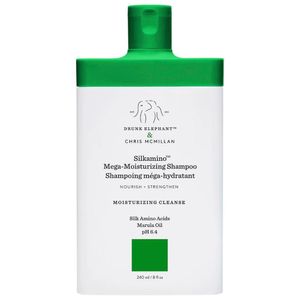 Shampoo Mega Hidratante Silkamino ™ DRUNK ELEPHANT