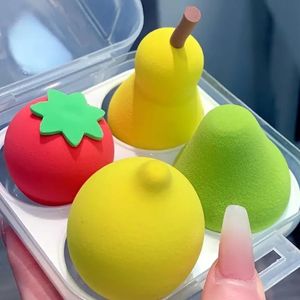 Set esponja Frutas - Girls Secret