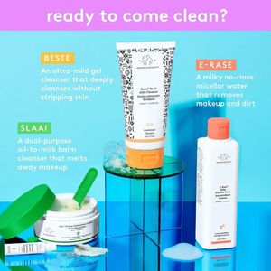 Limpiador facial en gelatina Beste 60 ml - Drunk Elephant