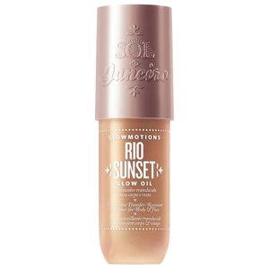 Aceite Corporal Glowmotions  - Rio Sunset 75 ml Sol de Janeiro