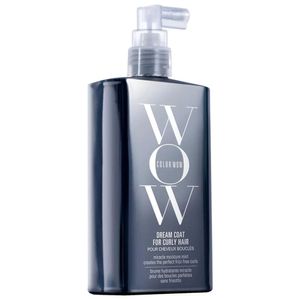 Tratamiento  Anti-frizz  Dream Coat para cabello rizado 200 ml - COLOR WOW