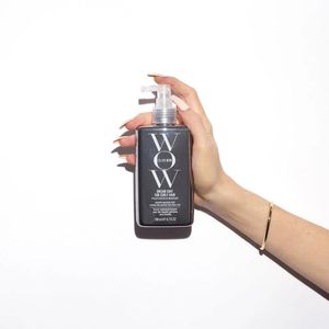 Tratamiento  Anti-frizz  Dream Coat para cabello rizado 200 ml - COLOR WOW