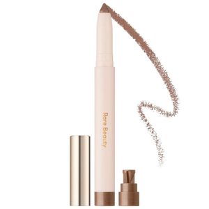 Sombra de ojos - Color Contentment - champagne - Rare Beauty Maquillaje