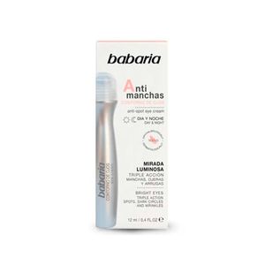 Contorno de Ojos Antimanchas Babaria