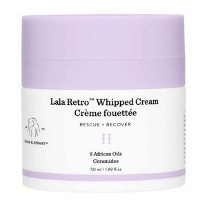Lala Retro™ Nourishing Whipped Refillable Moisturizer - Drunk Elephant