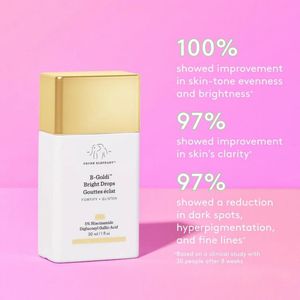B-Goldi™ Bright Illuminating Drops - Drunk Elephant