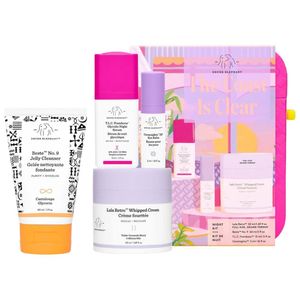 Kit Nocturno Favoritos - Drunk Elephant Dermocosmetica
