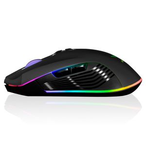 Avanty MIC GM9000 Mouse Gamer USB RGB Running 7B