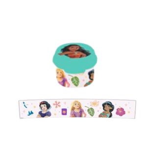 Taper porta snack Disney Moana 280 ML