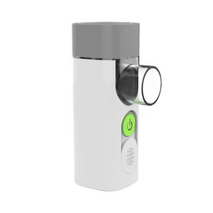 Nebulizador Portátil Deimel DE011 Air Pro