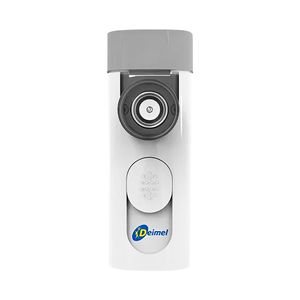 Nebulizador Portátil Deimel DE011 Air Pro