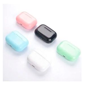 Audífonos Bluetooth Inpods 13 Blanco