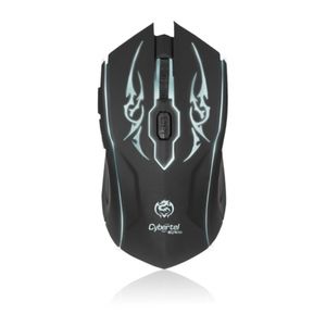 Epico CYB M505 Mouse Gamer USB 7LEDS 3200DPI Cybertel