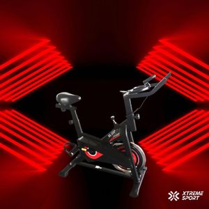 Spinning Bicicleta Dynamic Bike X3 Bicicleta Indoor Xtreme