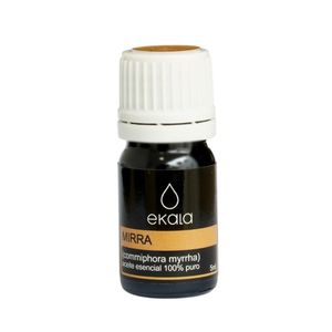Aceite Esencial de Mirra EKALA frasco 5 ml